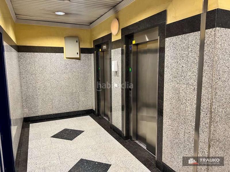 Foto 60b1049c-910d-422b-ab4d-caf25677ac42. Office space with heating in Bolueta Bilbao