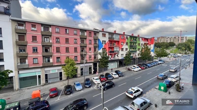 Foto 5912868b-a992-4b7d-87e6-32b3e5cefc9a. Ufficio con riscaldamento in Bolueta Bilbao