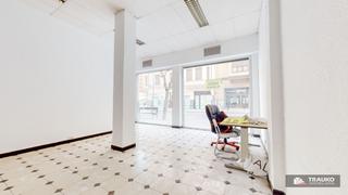 Rent Business premise  Avenida del ferrocarril. Local en dos plantas junto a termibús