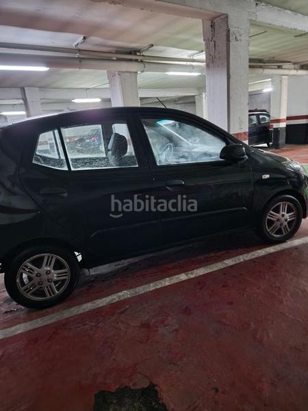 Foto 0ad34459-29a1-4c4f-b03a-a14d81e73582. Posto auto in Zurbaran Bilbao