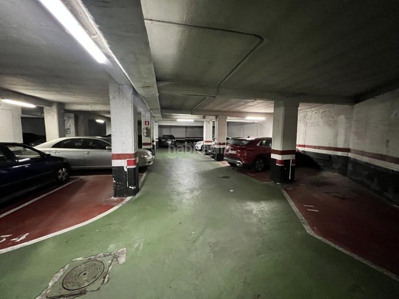 Foto 47f93fd3-76f9-46fc-8c22-5a8321b92761. Posto auto in Zurbaran Bilbao
