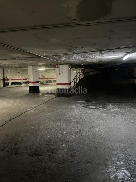 Foto 0ed3da2e-7b48-4e0c-8104-c4281e104199. Parking coche en Matiko - Ciudad Jardín Bilbao