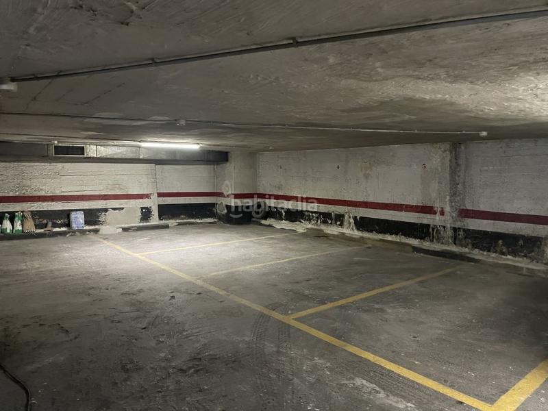 Foto 68e73387-8e62-4c8e-b76d-932079444c5e. Parking coche en Matiko - Ciudad Jardín Bilbao