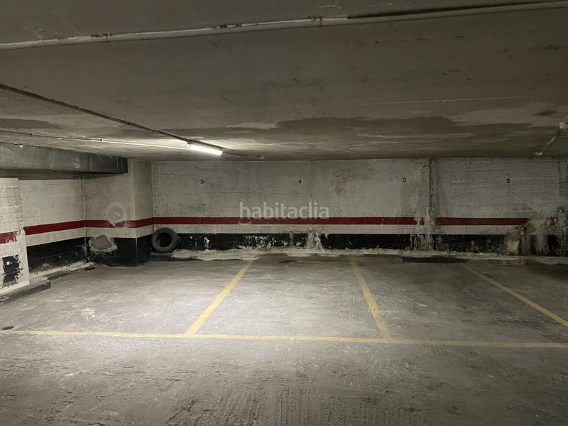 Foto 6ba56c80-3929-4480-9d90-fd9d1caecabb. Autoparkplatz in Matiko - Ciudad Jardín Bilbao
