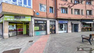 Rent Business premise  Plaza músico guridi. Parque etxebarria, local en alquiler a pie de calle ideal comerc