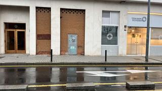 Geschäftsraum  Landaburu plaza. Barakaldo, local en venta junto a los juzgados, a pie de calle