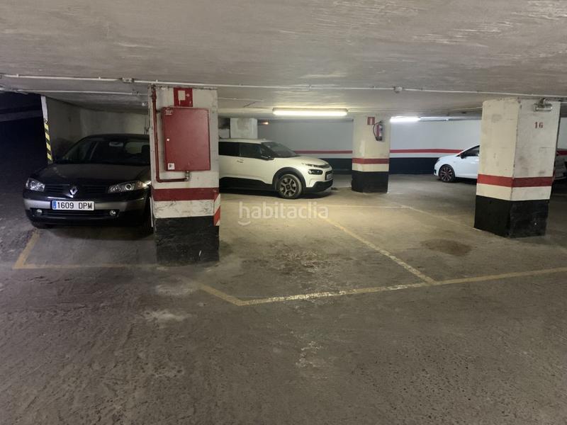 Foto ccb868d6-e8e6-45f6-aeb8-6c10278ac3f5. Parking coche en Matiko - Ciudad Jardín Bilbao
