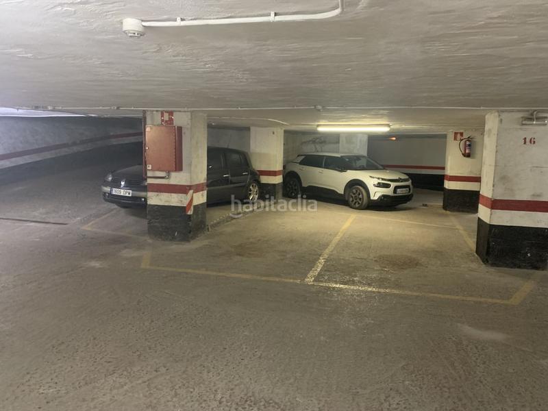 Foto 11de340a-c1b7-4cc9-9764-973d33dbe3cf. Posto auto in Matiko - Ciudad Jardín Bilbao