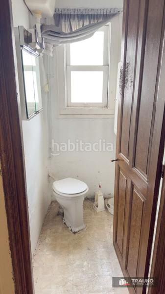 Foto a48e26f0-c810-429a-9fa0-bc9458896d6b. Appartement dans San Fransisco Bilbao