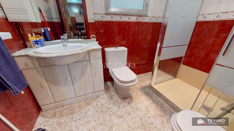 Foto 01952d32-593d-434f-826f-4960fb758d5a. Appartamento in Zurbaran Bilbao