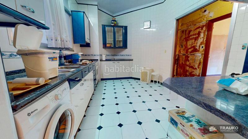 Foto 0464d0a0-2fdf-46c2-8c7a-fb7e17d668a3. Appartamento in Zurbaran Bilbao