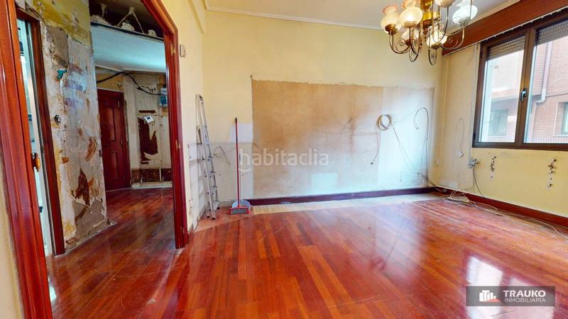 Foto 0d189c85-bd81-4aca-a33f-3074c6adfb61. Appartamento in Zurbaran Bilbao