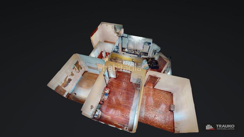 Foto 10aa59d2-7788-4025-a737-facde40a7556. Appartamento in Zurbaran Bilbao