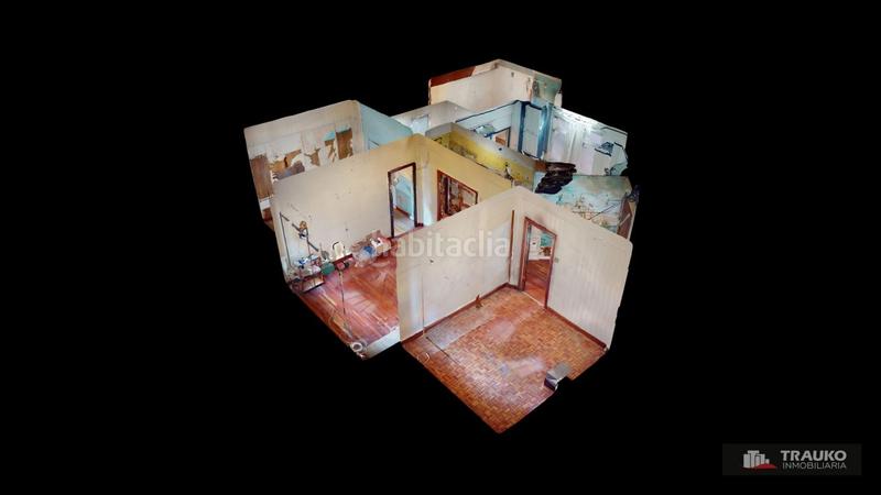 Foto 161846ce-d605-4248-a781-5a13d092e6f9. Appartamento in Zurbaran Bilbao