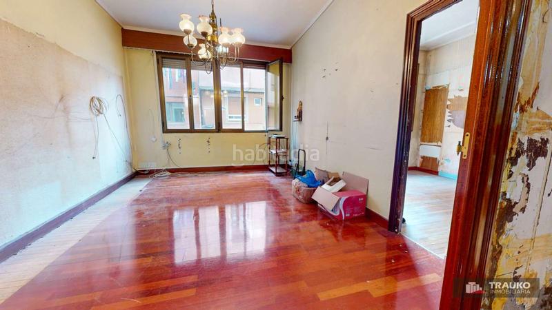 Foto 2beb9d3e-6c5a-46f0-95ce-957acee34f8a. Appartamento in Zurbaran Bilbao