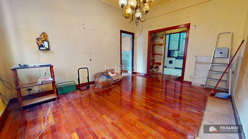 Foto 3709929b-9280-4fcc-a31e-7d4662ca5673. Appartamento in Zurbaran Bilbao