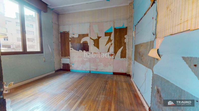 Foto 50ebc1e8-9e48-419d-8814-7973e152d75f. Appartamento in Zurbaran Bilbao