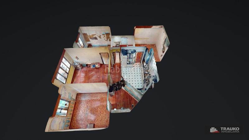 Foto 5718b1a4-76bf-4051-ab2b-dd98d7262a1d. Appartamento in Zurbaran Bilbao