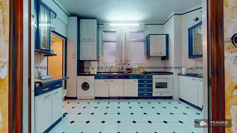 Foto 5d298c2e-b3a7-4fb0-b956-86b1d1810dc9. Appartamento in Zurbaran Bilbao