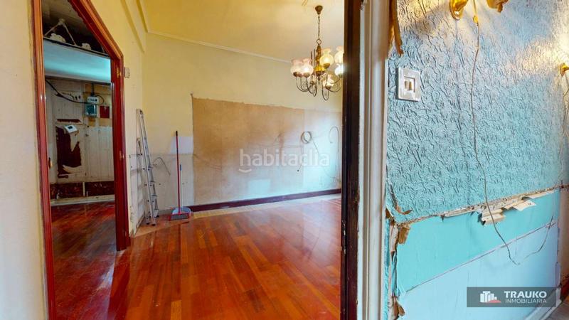 Foto 5e44c3ba-e5bd-4d4a-a0bb-27bee5e5b096. Appartamento in Zurbaran Bilbao