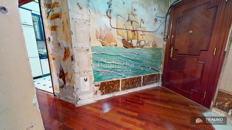 Foto 95ebe7f1-0780-4095-8c68-a88191ba095e. Appartamento in Zurbaran Bilbao