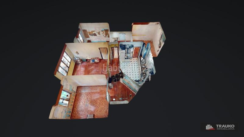 Foto a224e30b-5d8e-488c-b51d-2acf67070c78. Appartamento in Zurbaran Bilbao