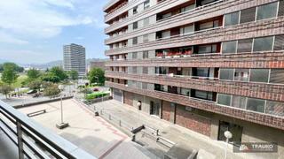 Location Appartement  Zumalacárregui etorbidea. Parque etxebarria, piso en alquiler, terraza, 3 dormitorios