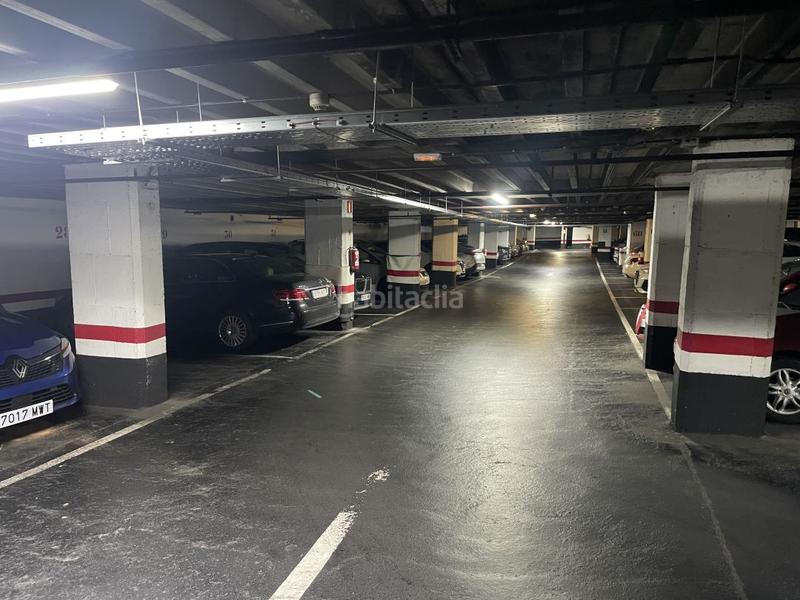 Foto 7cf945ad-8680-4fff-bcfc-4a48befaa0a4. Posto auto in Plaza Circular Bilbao