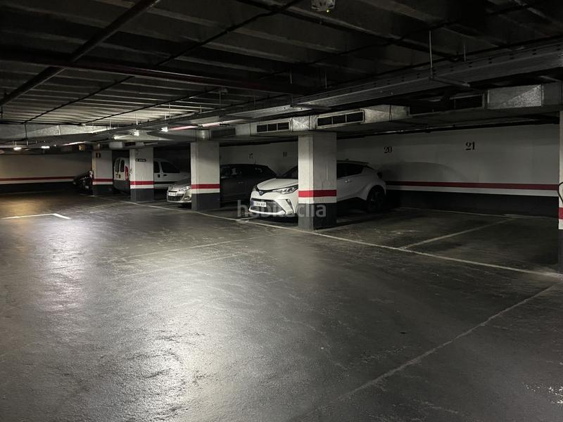 Foto b6a36548-c369-4a94-bc59-9de186419e07. Posto auto in Plaza Circular Bilbao