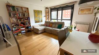 Location Appartement  Agarre kalea. Miribilla, piso de alquiler construcción reciente, 3 hbs, 2 baño