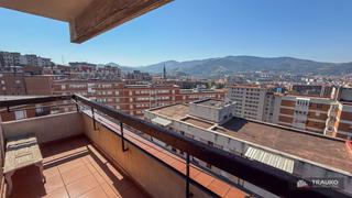 Location Appartement  Begoñalde etxetaldea. Begoñalde, piso en alquiler con vistas