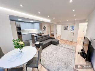 Lloguer Pis  Maurice ravel etorbidea. Maurice ravel, piso reformado, 2 habitaciones, impecable.
