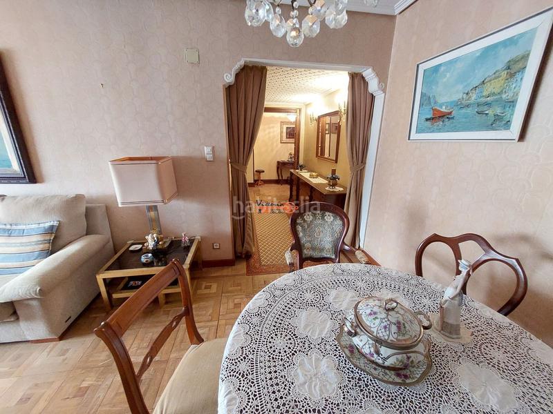 Foto 3894a901-afe4-4b6c-b06c-659157de2a35. Appartamento in Centro Castro - Urdiales