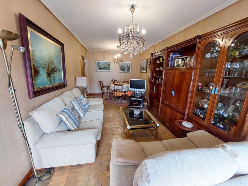 Foto b7aa27b6-4c24-4d6a-9e9f-93ee32972a1b. Appartamento in Centro Castro - Urdiales