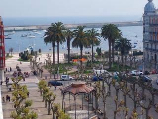 Etagenwohnung in Centro