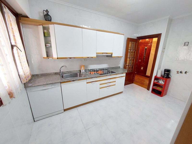 Foto a0082f48-5255-4b4e-8bb1-6b89f5914fd2. Etagenwohnung in Centro Castro - Urdiales