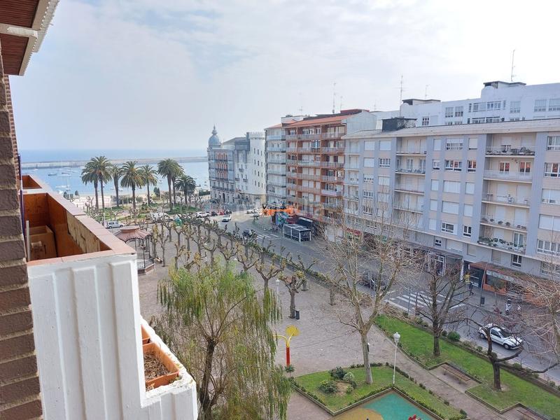 Foto c8b6d8b7-9a3c-45e9-8ede-69ca10009267. Etagenwohnung in Centro Castro - Urdiales