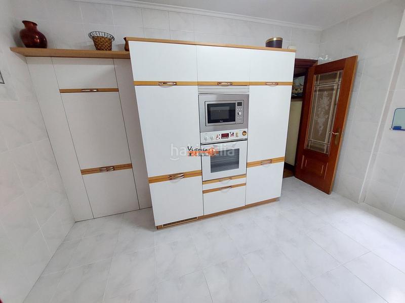 Foto dd84f019-80f3-4665-be27-fbf2470ce7d3. Etagenwohnung in Centro Castro - Urdiales