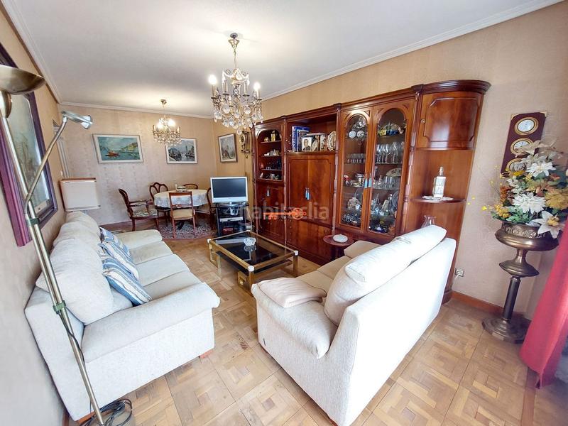 Foto ec98b65a-99e2-46c5-ab36-74b2fa09e752. Etagenwohnung in Centro Castro - Urdiales