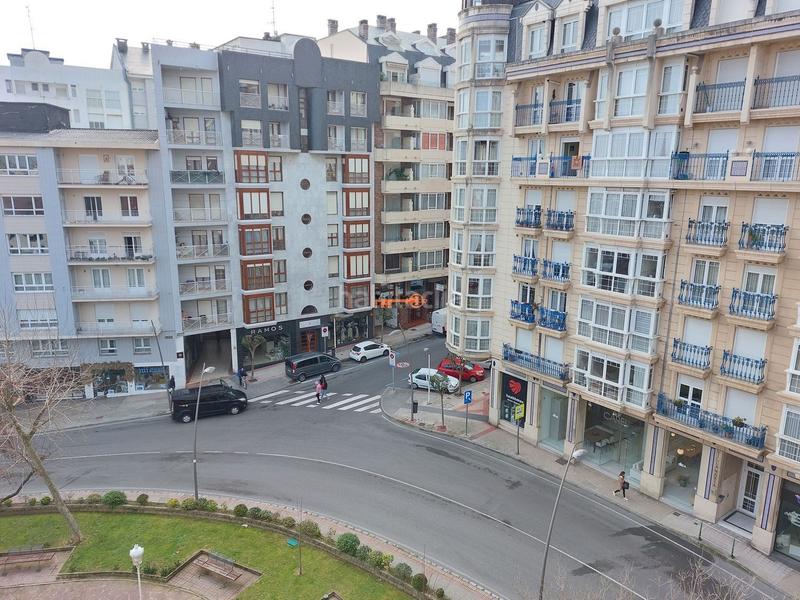 Foto c045e929-f51a-4c3a-a378-bdff647c9175. Piso en Centro Castro - Urdiales