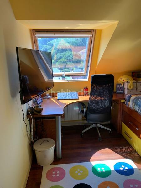 Foto 3845fce9-46d4-43db-abfb-86571d35baf2. Dúplex en Cotolino Castro - Urdiales