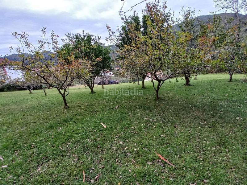 Foto 5028e20c-2607-4aef-a07e-3a962fd8a3dc. Terreno residencial en Otañes-Talledo Castro - Urdiales