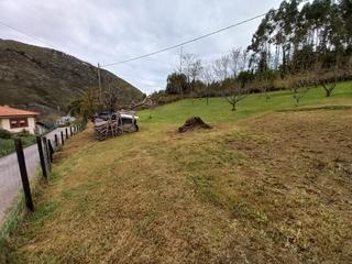 Terreny residencial a Otañes-Talledo