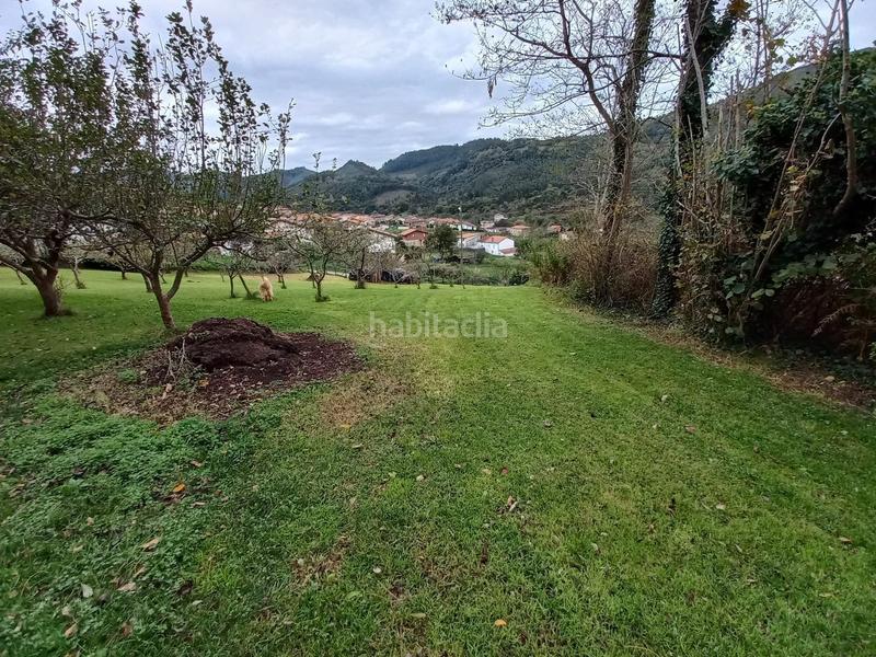 Foto c6b02356-8a7b-4cb7-8f53-6fa937e07be2. Terreno residencial en Otañes-Talledo Castro - Urdiales