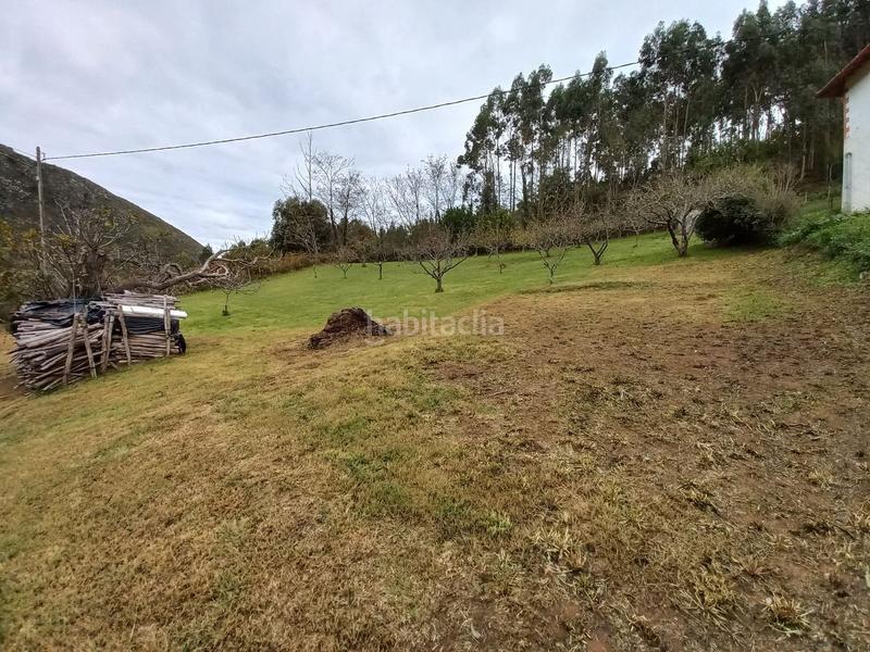 Foto c9b204a3-99e8-4c3e-a063-ab8de5788f39. Terreno residencial en Otañes-Talledo Castro - Urdiales