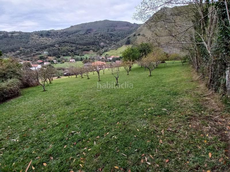 Foto ee743045-9d3e-4749-b9f0-42fe89208801. Terreno residencial en Otañes-Talledo Castro - Urdiales
