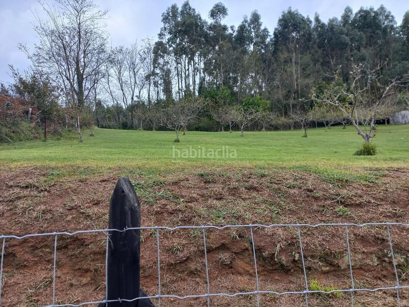 Foto ad476b62-c55d-480c-bf34-674ac2781fe8. Residential plot in Otañes-Talledo Castro - Urdiales