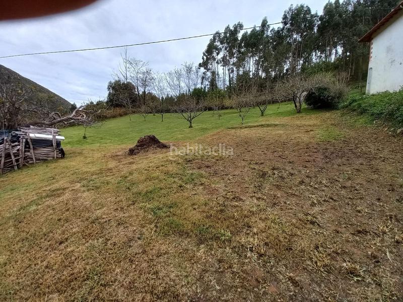 Foto faa2c721-51c6-4c5d-8153-06a641b48ef1. Terrain résidentiel dans Otañes-Talledo Castro - Urdiales