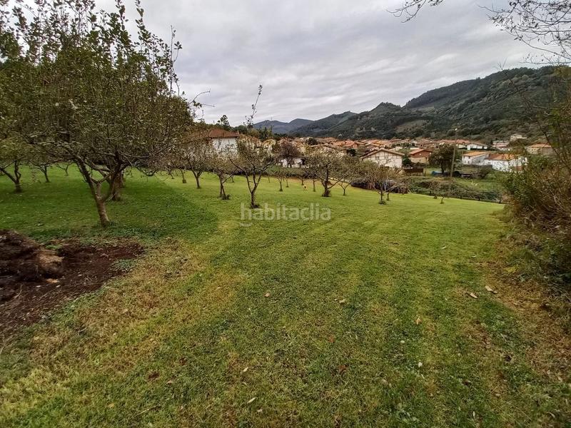 Foto 44f588f8-ebe9-4cfe-b73e-fe4f165c399a. Terreno residenziale in Otañes-Talledo Castro - Urdiales