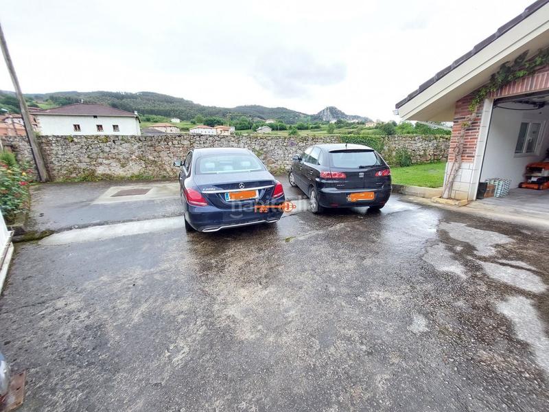 Foto 05b47836-4894-4d75-93ca-d0629c4f5f4f. Casa amb calefacció a Otañes-Talledo Castro - Urdiales